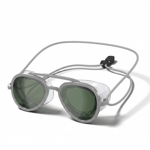 Aviator Swim Goggles