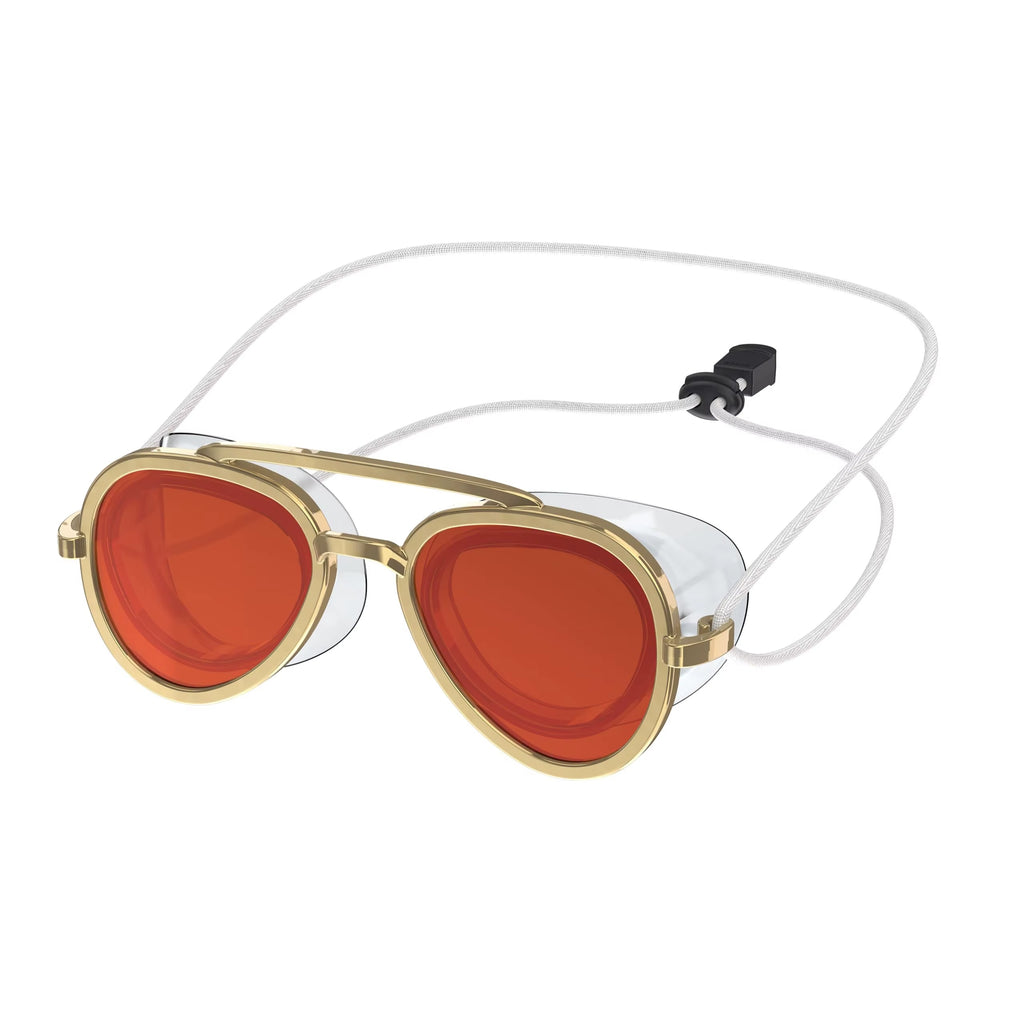 GoFrido Aviator Swim Goggles