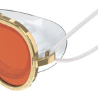 GoFrido Aviator Swim Goggles