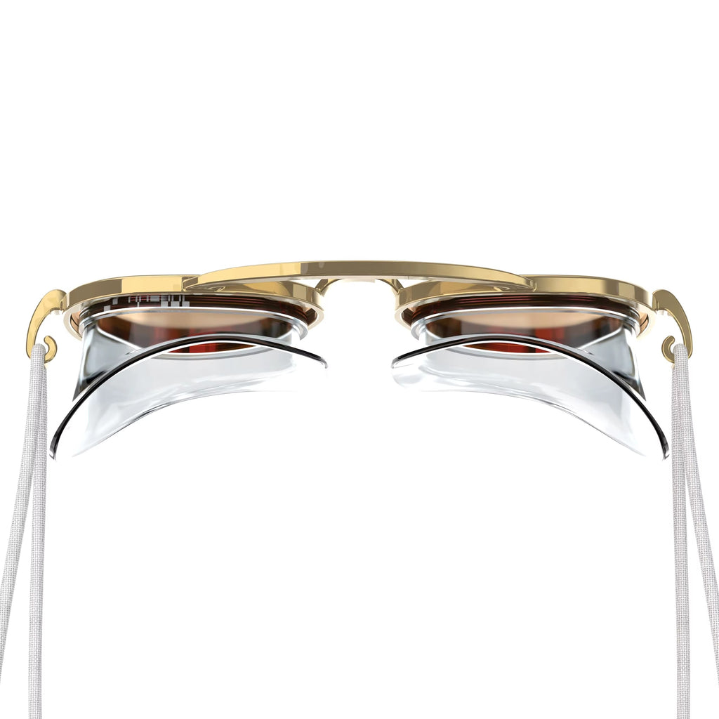 GoFrido Aviator Swim Goggles