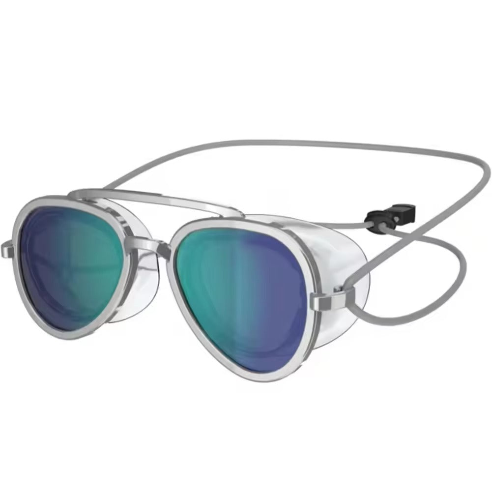 GoFrido Aviator Swim Goggles