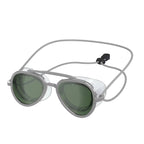 GoFrido Aviator Swim Goggles